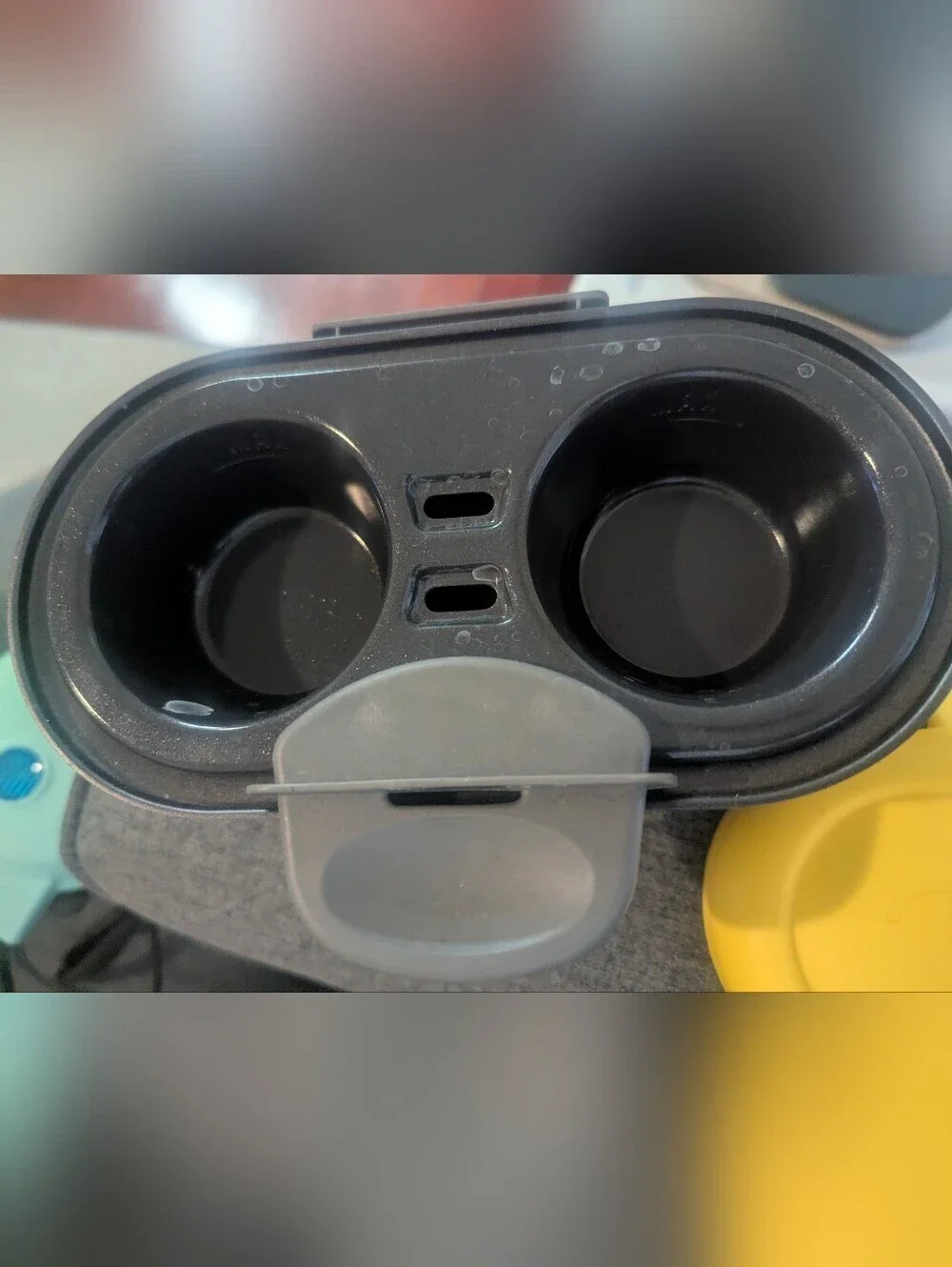 Hamilton Beach Egg Bite Maker